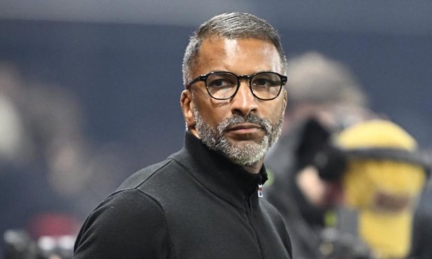 Fin de l’idylle entre l’OM et Habib Beye