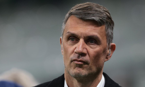 Fin de l’idylle entre le Milan AC et Paolo Maldini