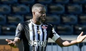 Fin de l’idylle entre le SCO d’Angers et Ismaël Traoré