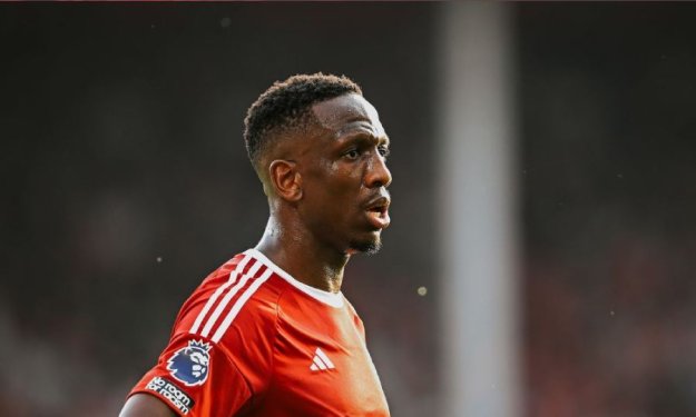 Fin de l’idylle entre Willy Boly et Nottingham Forest