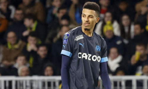 Fin de saison pour Azzedine Ounahi !