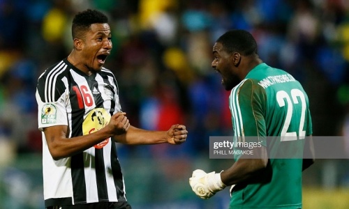 Fin précoce des hostilités en RD Congo : Le TP Mazembe Champion