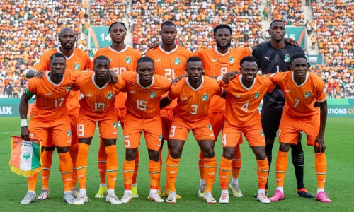 Finale CAN 2023 : voici le XI entrant de Faé Emerse avec deux retours majeurs