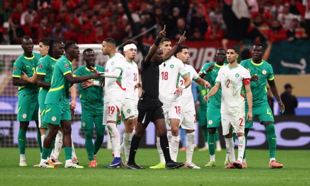 Finale CAN 2025 : le TAS fixe une audience en octobre