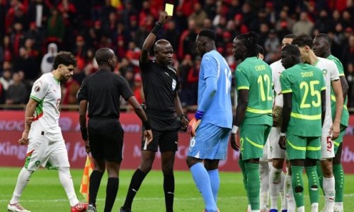 Finale CAN 2025 : le verdict du TAS attendu le mois prochain