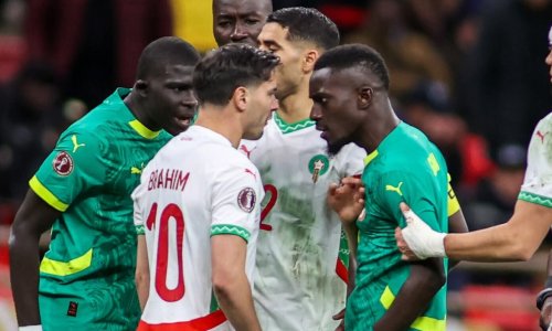 Finale CAN 2025 : voici les sanctions de la CAF