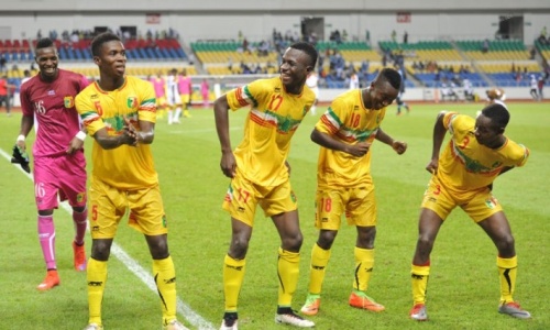 Finale CAN U17 : les Aiglons du Mali conservent leur titre