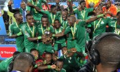 Finale CAN u20 2017 : La Zambie sur le toit de l'Afrique