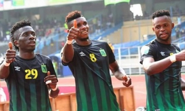 Finale Coupe CAF 2018 : l’AS Vita Club attend son adversaire