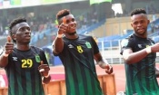 Finale Coupe CAF 2018 : l’AS Vita Club attend son adversaire