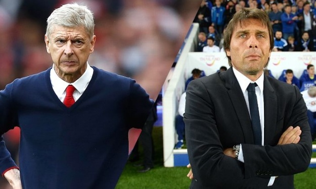 Finale de la Coupe d'Angleterre : Arsenal vs Chelsea ce samedi 27 mai