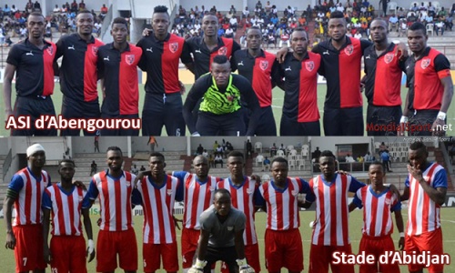 Finale de la Coupe de la Ligue : ASI vs Stade ce jeudi 25 mai