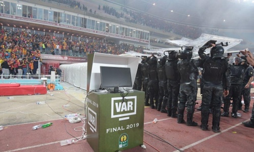 Finale de LDC : La Fédération Marocaine va saisir la FIFA et le TAS suite aux incidents survenus