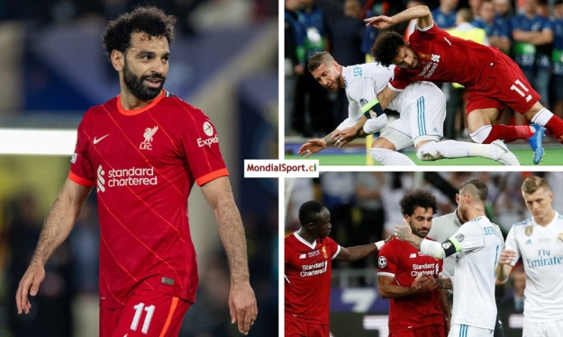Finale de LDC ‘‘Liverpool - Real Madrid’’ : Mohamed Salah prévient avant le remake de 2018