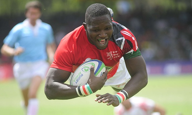 Finale Rugby Africa Gold Cup : Qui de la Namibie et du Kenya aura le dernier mot?