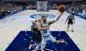 Finales NBA : Boston domine Dallas au match 3 et se rapproche du titre