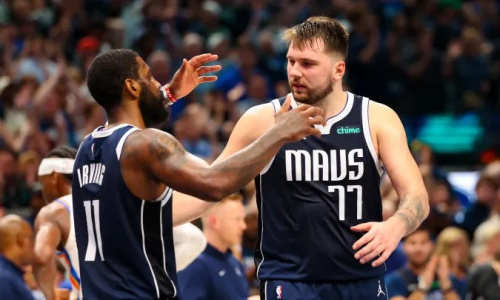 Finales NBA : Dallas écrase Boston dans le match 4 et s’offre un sursis