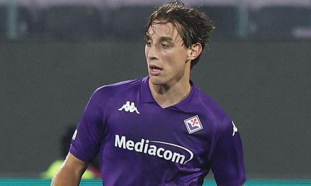 Fiorentina : les nouvelles sont bonnes pour Edoardo Bove