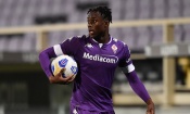 Fiorentina : Mauvaise nouvelle pour Christian Kouamé