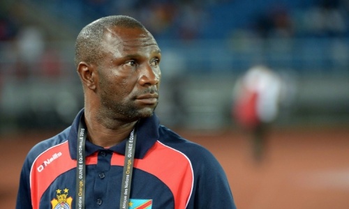 Florent Ibenge à la recherche d’un nouveau challenge ?