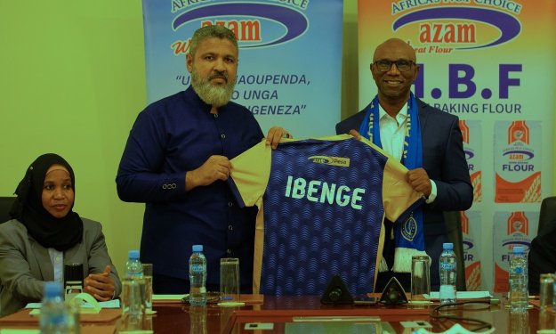 Florent Ibenge prend les commandes d’un club Tanzanien