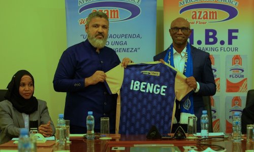 Florent Ibenge prend les commandes d’un club Tanzanien