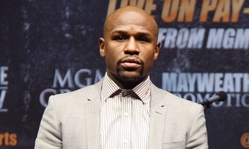 Floyd Mayweather va prendre en charge les funérailles de George Floyd