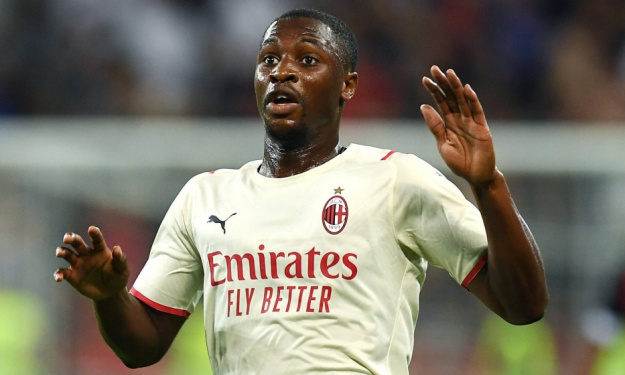 Fodé Ballo-Touré file au Havre