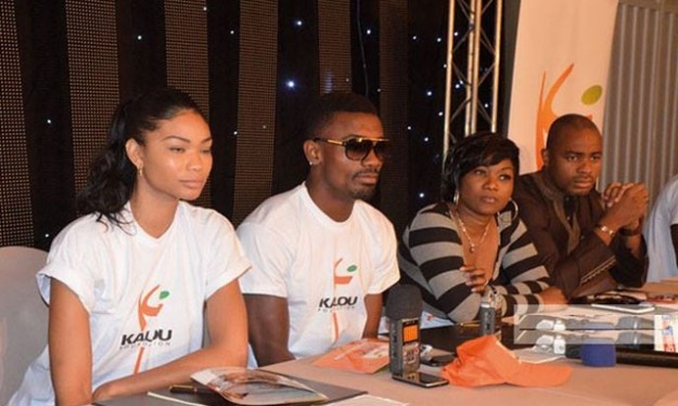 Fondation Salomon Kalou Fondation Salomon Kalou
