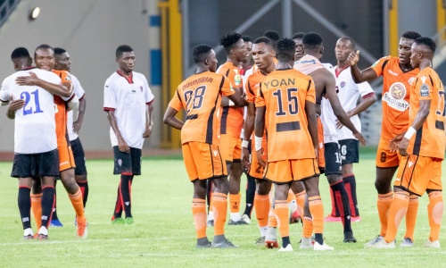 Fonds Covid-19 et Droits TV : Les clubs ivoiriens passent à la caisse