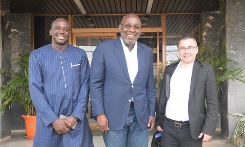 Fonds d’appui : La FIFA retourne satisfaite d'une mission de révision en Côte d'Ivoire