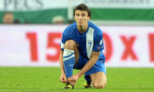 Foot/Dopage:  Contrôlé positif à la cocaïne, Eremenko, supendu 2 ans