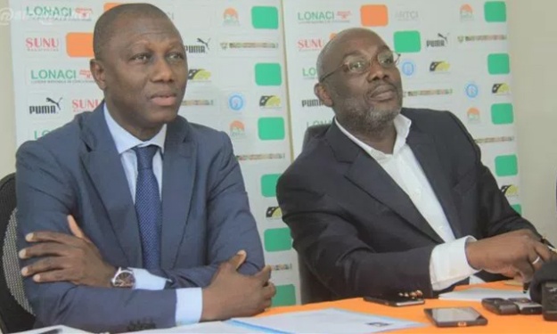 Foot Ivoirien : Un audit comptable et financier de la FIF sera diligenté par la FIFA