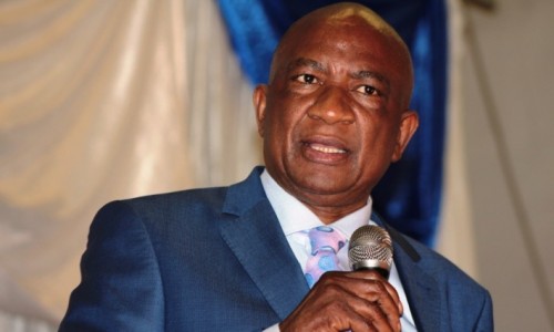 Football Africain : Tensions entre la CAF et le Cosafa à l'approche de la présidentielle