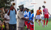 Football Amateur : Ambiance et spectacle au lancement du Championnat de D3