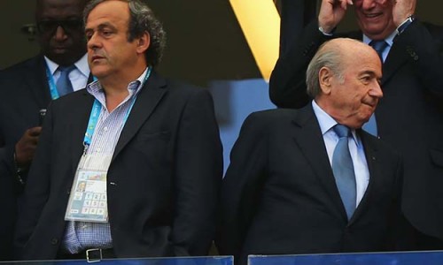 Football/Corruption et fraudes : 2016, l'année des scandales !