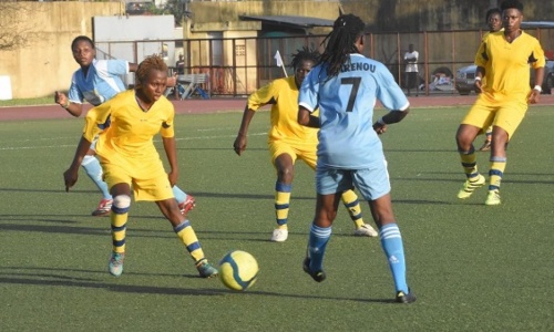 Football Féminin (2019-2020) : La Coupe de la Fédération pour débuter la saison