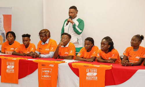 Football féminin : Après la grogne des joueuses, la FIF donne sa part de vérité