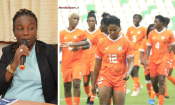 Football Féminin : Clémentine Touré exprime son désarroi suite au forfait de la Côte d'Ivoire aux JO