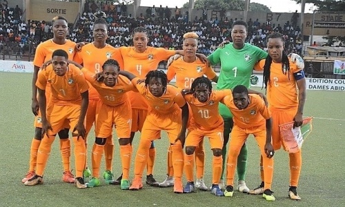 Football Féminin : La FIF répond à la FIFA suite aux dénonciations de l’ONG Footeuse