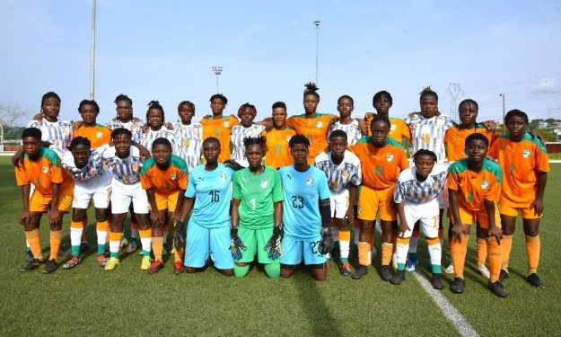 Football Féminin : la sélection Ivoirienne U17 défiera le Maroc dans une double confrontation amicale