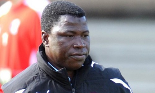 Football : la Fifa radie à vie deux ex-dirigeants africains