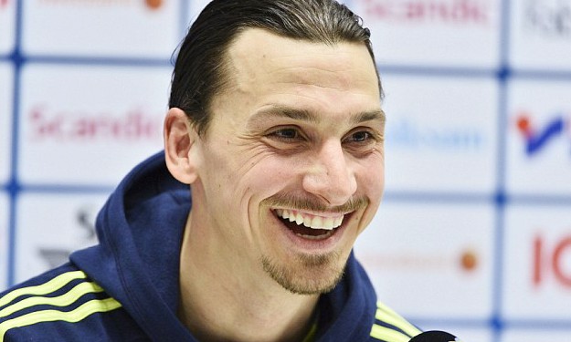 Foot/Mercato : Zlatan Ibrahimovic pourrait bien poser ses valises du côté de Miami