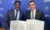 Formation : Kolo Touré décroche un autre diplôme UEFA