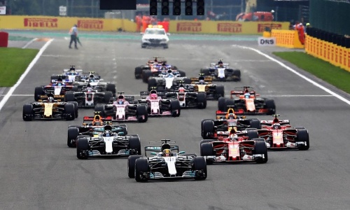 Formule 1 : Le Grand Prix de Russie annulé
