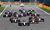 Formule 1 : Le Grand Prix de Russie annulé