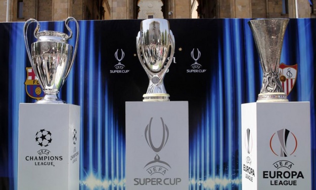 Formule, calendrier, enjeux… tout savoir sur la nouvelle compétition des clubs de l’UEFA
