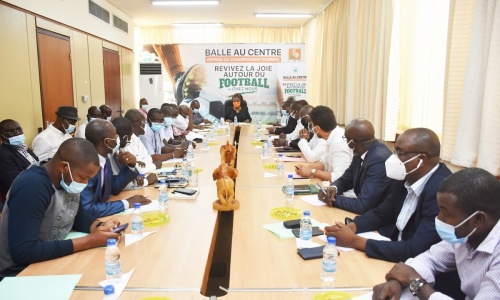 Formule, poules, stades, date de lancement : Tout savoir de la nouvelle saison de la D3