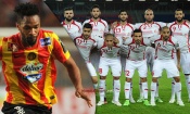 Fousseny Coulibaly ne sera pas International Tunisien
