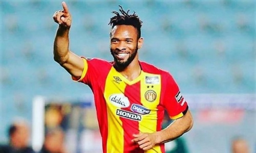 Fousseny Coulibaly prolonge avec l’Espérance de Tunis